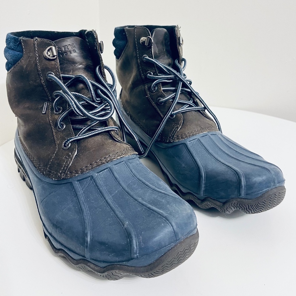 SPERRY - Men's Avenue Duck Boot